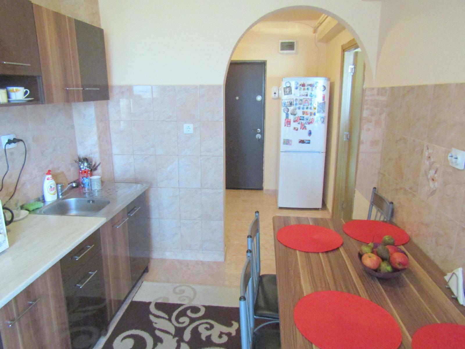 Apartament de vânzare 2 camere Floreşti - 35103AV | BLITZ Cluj-Napoca | Poza2