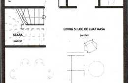 Vanzare casa de 180 mp utili, teren de 150 mp, Ansamblu de LUX!