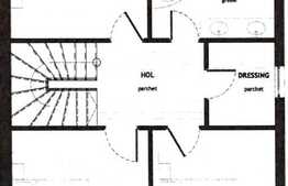 Vanzare casa de 180 mp utili, teren de 150 mp, Ansamblu de LUX!