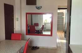 Apartament 3 camere, 65 mp, decomandat, garaj, mobilat modern, zona Piata Zorilor