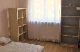 Apartament 3 camere, 65 mp, decomandat, garaj, mobilat modern, zona Piata Zorilor