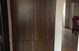 Apartament 3 camere, 65 mp, decomandat, garaj, mobilat modern, zona Piata Zorilor