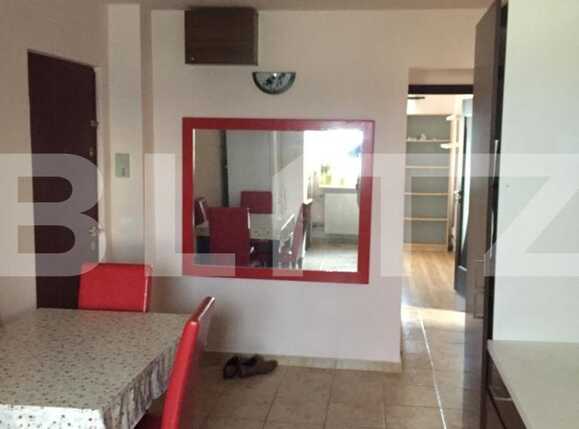 Apartament de închiriat 3 camere Zorilor - 35106AI | BLITZ Cluj-Napoca | Poza8