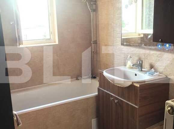 Apartament de închiriat 3 camere Zorilor - 35106AI | BLITZ Cluj-Napoca | Poza9