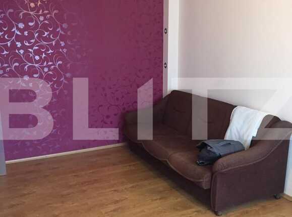 Apartament de închiriat 3 camere Zorilor - 35106AI | BLITZ Cluj-Napoca | Poza1