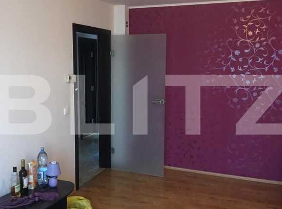 Apartament de închiriat 3 camere Zorilor - 35106AI | BLITZ Cluj-Napoca | Poza2