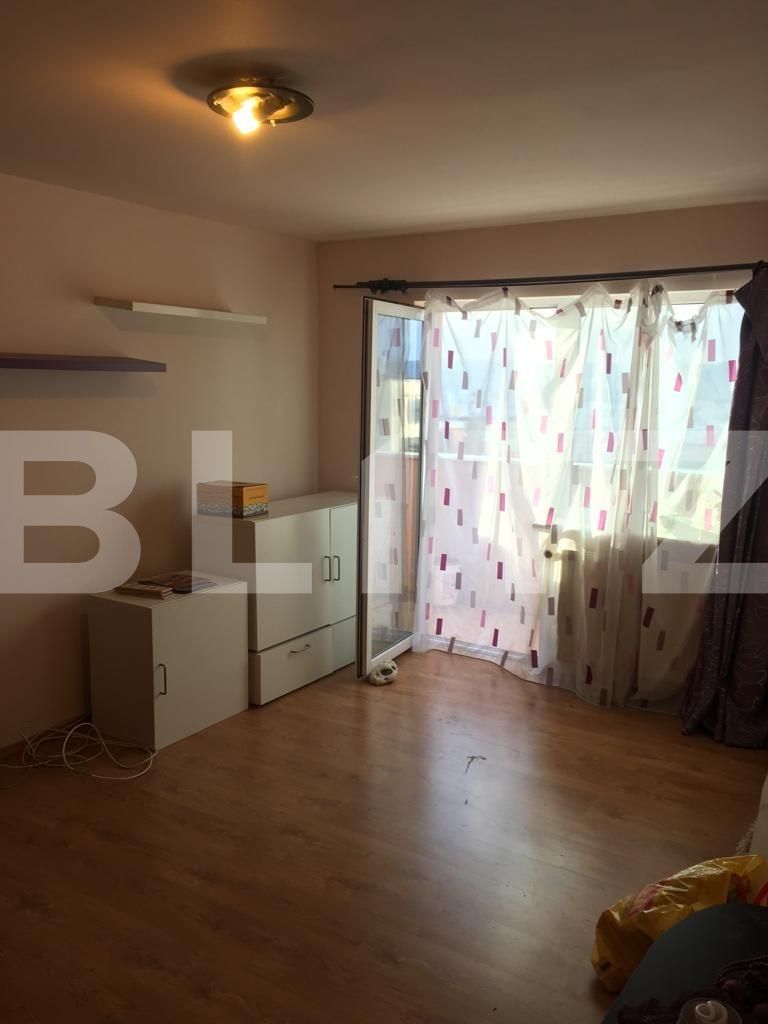 Apartament de închiriat 3 camere Zorilor - 35106AI | BLITZ Cluj-Napoca | Poza3