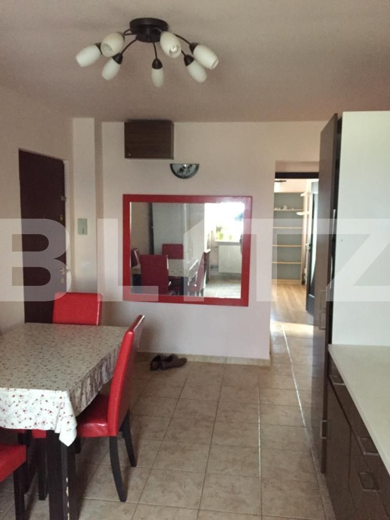 Apartament de închiriat 3 camere Zorilor - 35106AI | BLITZ Cluj-Napoca | Poza8