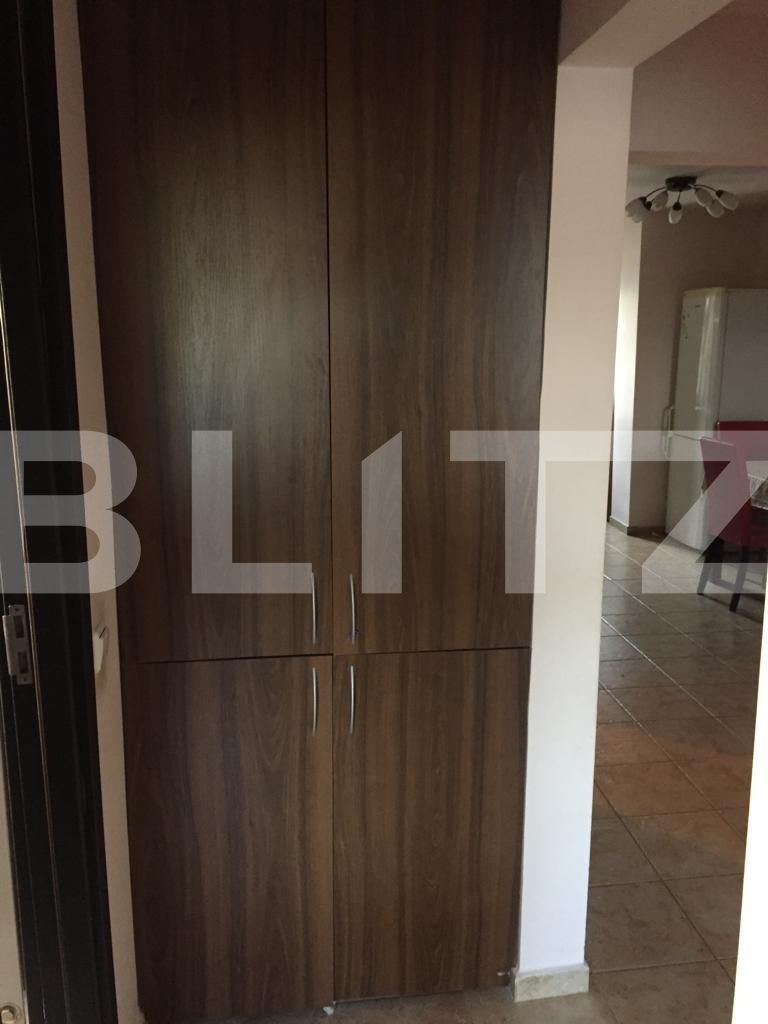 Apartament de închiriat 3 camere Zorilor - 35106AI | BLITZ Cluj-Napoca | Poza6