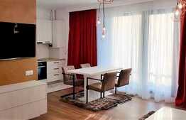 Apartament 2 camere, mobilat LUX, 69 mp, parcare, zona Vivido