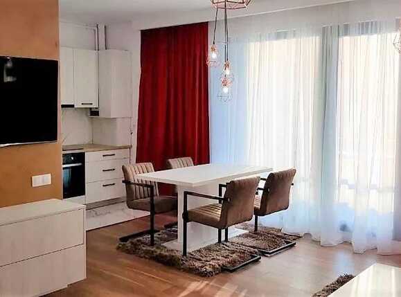 Apartament de închiriat 2 camere Marasti - 35107AI | BLITZ Cluj-Napoca | Poza3