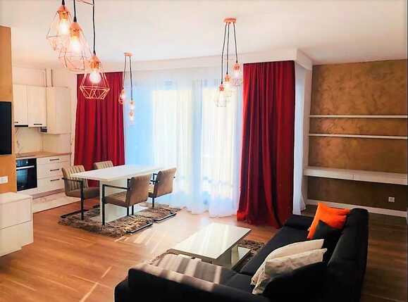 Apartament de închiriat 2 camere Marasti - 35107AI | BLITZ Cluj-Napoca | Poza1