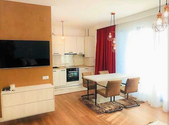 Apartament de închiriat 2 camere Marasti - 35107AI | BLITZ Cluj-Napoca | Poza2