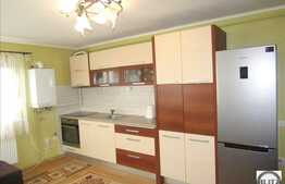 Apartament 2 camere, 46 mp, mobilat si utilat, zona Calea Turzii