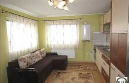 Apartament 2 camere, 46 mp, mobilat si utilat, zona Calea Turzii