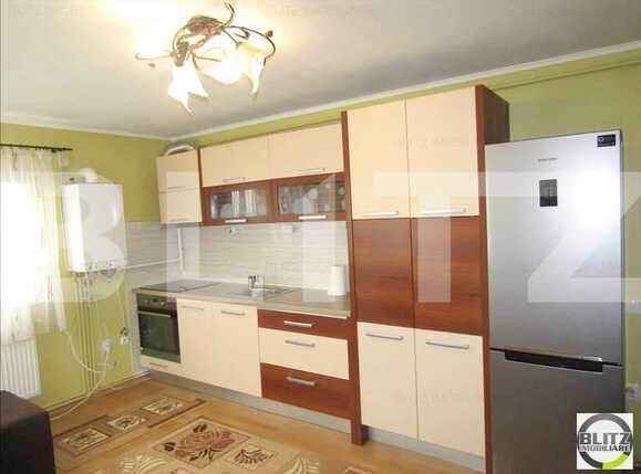 Apartament de vânzare 2 camere Zorilor - 35108AV | BLITZ Cluj-Napoca | Poza1