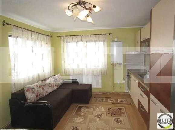 Apartament de vânzare 2 camere Zorilor - 35108AV | BLITZ Cluj-Napoca | Poza2