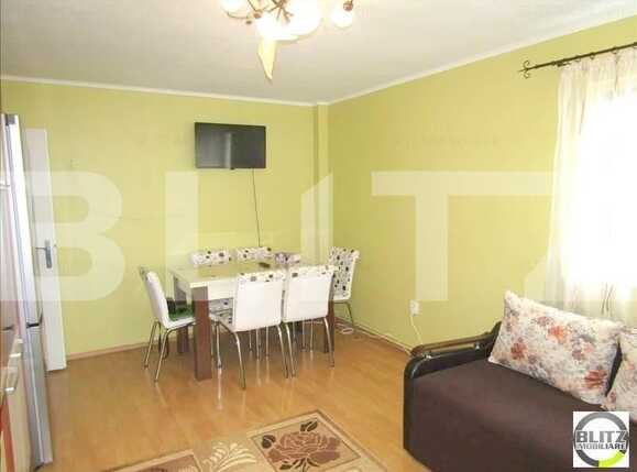 Apartament de vânzare 2 camere Zorilor - 35108AV | BLITZ Cluj-Napoca | Poza4