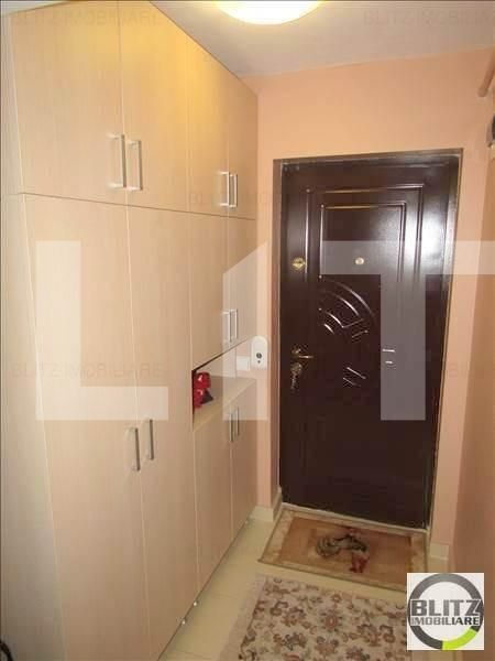 Apartament de vânzare 2 camere Zorilor - 35108AV | BLITZ Cluj-Napoca | Poza3