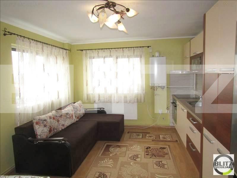 Apartament de vânzare 2 camere Zorilor - 35108AV | BLITZ Cluj-Napoca | Poza2