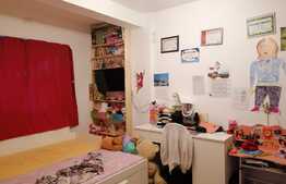 Apartament de vanzare, 3 camere decomandate, gradina 75 mp, Zona Stejarului ! 