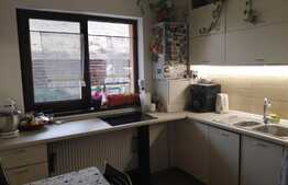 Apartament de vanzare, 3 camere decomandate, gradina 75 mp, Zona Stejarului ! 