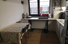 Apartament de vanzare, 3 camere decomandate, gradina 75 mp, Zona Stejarului ! 