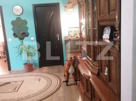 Apartament de vânzare 3 camere Floreşti - 35111AV | BLITZ Cluj-Napoca | Poza5