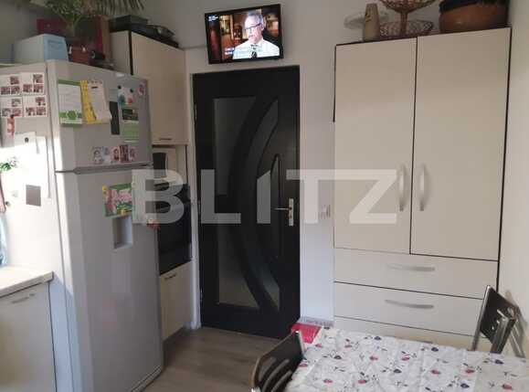 Apartament de vânzare 3 camere Floreşti - 35111AV | BLITZ Cluj-Napoca | Poza3
