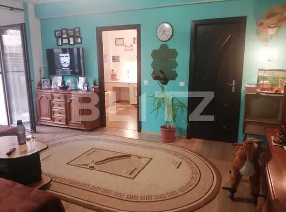 Apartament de vânzare 3 camere Floreşti - 35111AV | BLITZ Cluj-Napoca | Poza4