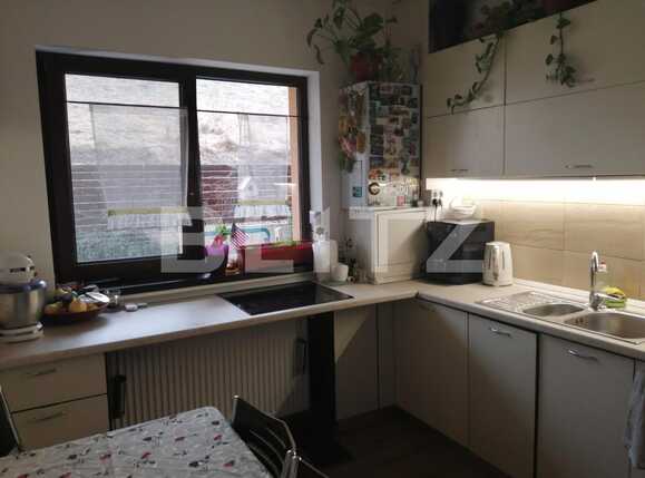 Apartament de vânzare 3 camere Floreşti - 35111AV | BLITZ Cluj-Napoca | Poza1