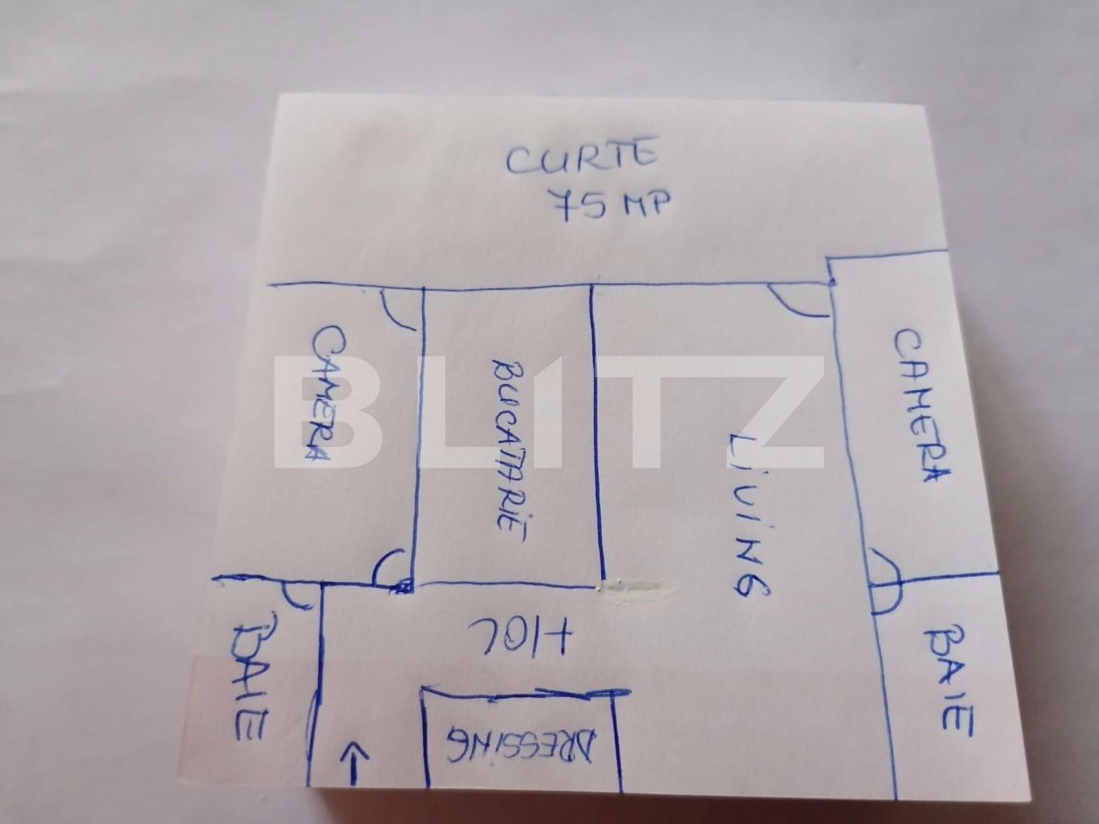 Apartament de vânzare 3 camere Floreşti - 35111AV | BLITZ Cluj-Napoca | Poza10