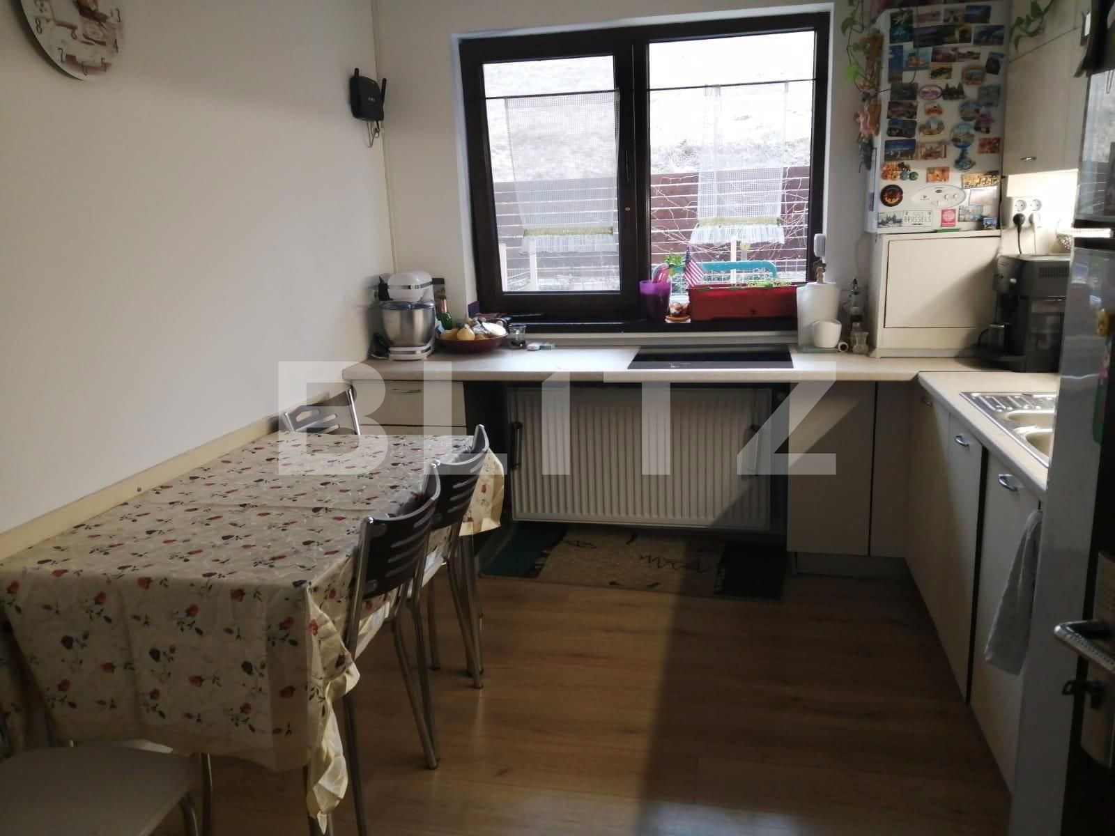 Apartament de vânzare 3 camere Floreşti - 35111AV | BLITZ Cluj-Napoca | Poza2