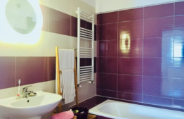 2 camere, 60 mp, prima inchiriere, imobil nou, parcare subterana, complex Viva City