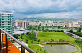 2 camere, 60 mp, prima inchiriere, imobil nou, parcare subterana, complex Viva City