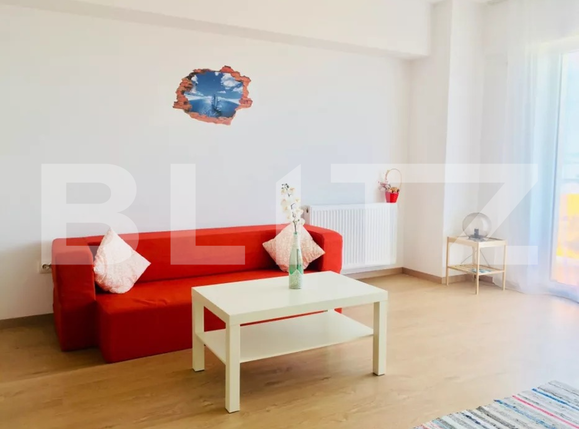 Apartament de închiriat 2 camere Gheorgheni - 35113AI | BLITZ Cluj-Napoca | Poza1
