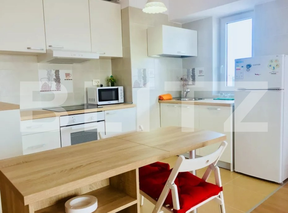 Apartament de închiriat 2 camere Gheorgheni - 35113AI | BLITZ Cluj-Napoca | Poza3