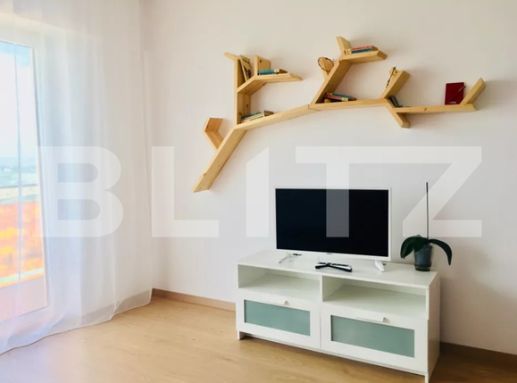 Apartament de închiriat 2 camere Gheorgheni - 35113AI | BLITZ Cluj-Napoca | Poza4