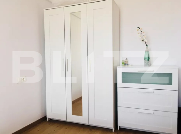Apartament de închiriat 2 camere Gheorgheni - 35113AI | BLITZ Cluj-Napoca | Poza6