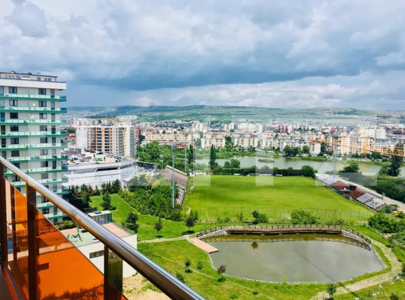 Apartament de închiriat 2 camere Gheorgheni - 35113AI | BLITZ Cluj-Napoca | Poza8