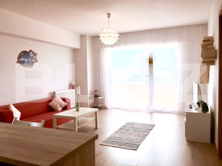 Apartament de închiriat 2 camere Gheorgheni - 35113AI | BLITZ Cluj-Napoca | Poza2