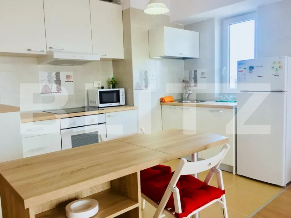 Apartament de închiriat 2 camere Gheorgheni - 35113AI | BLITZ Cluj-Napoca | Poza3