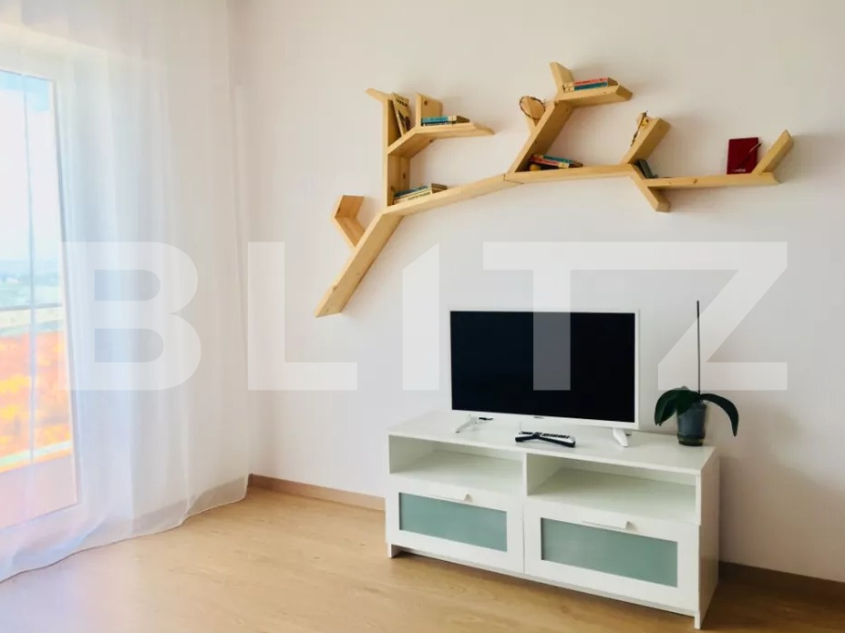 Apartament de închiriat 2 camere Gheorgheni - 35113AI | BLITZ Cluj-Napoca | Poza4