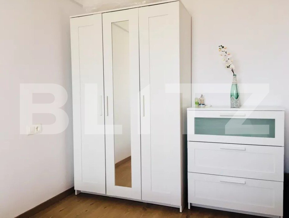 Apartament de închiriat 2 camere Gheorgheni - 35113AI | BLITZ Cluj-Napoca | Poza6