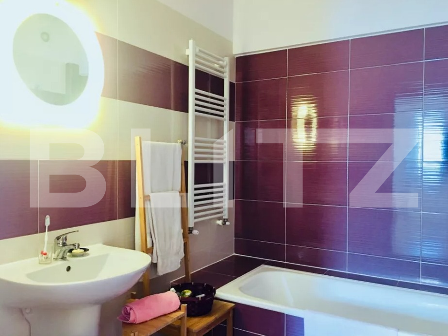 Apartament de închiriat 2 camere Gheorgheni - 35113AI | BLITZ Cluj-Napoca | Poza7