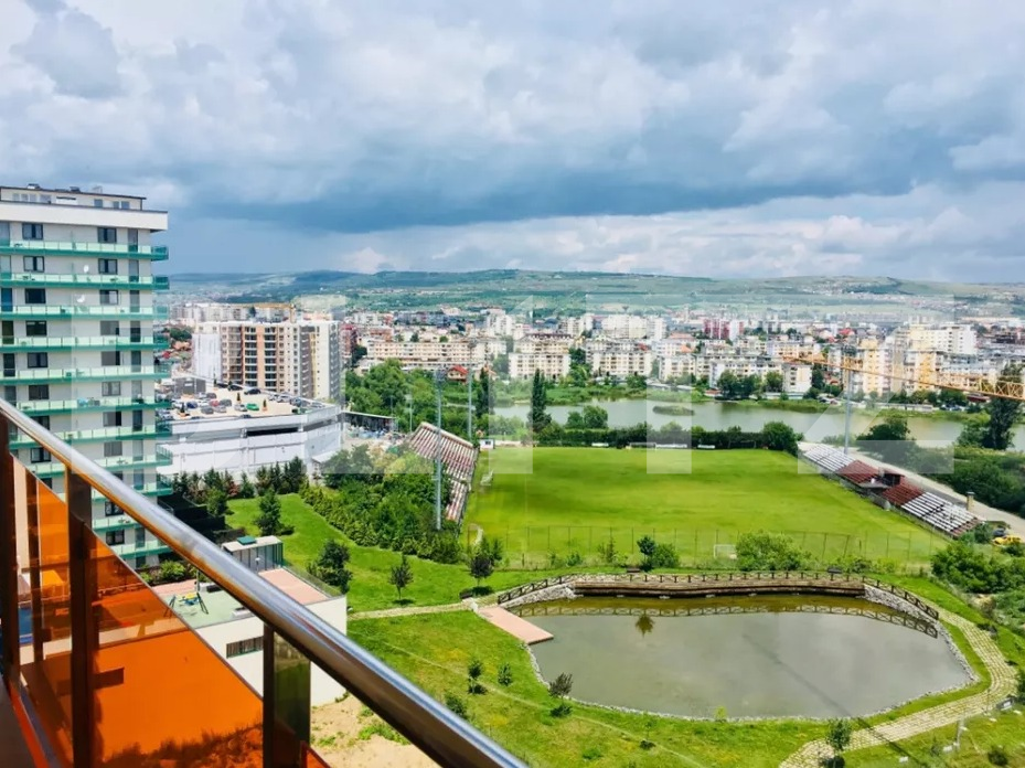 Apartament de închiriat 2 camere Gheorgheni - 35113AI | BLITZ Cluj-Napoca | Poza8