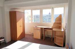 4 camere, 100 mp, semidecomandat, zona Podului Calvaria, pet friendly