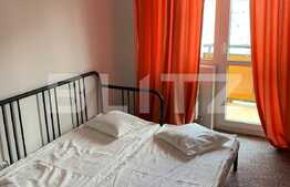 4 camere, 100 mp, semidecomandat, zona Podului Calvaria, pet friendly