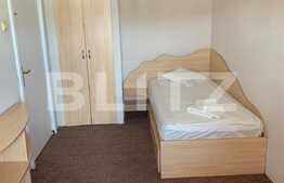 4 camere, 100 mp, semidecomandat, zona Podului Calvaria, pet friendly