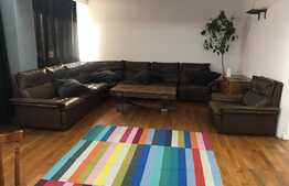 4 camere, 100 mp, semidecomandat, zona Podului Calvaria, pet friendly